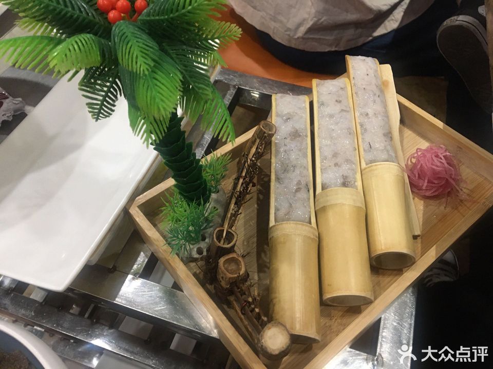 重庆刘一手火锅