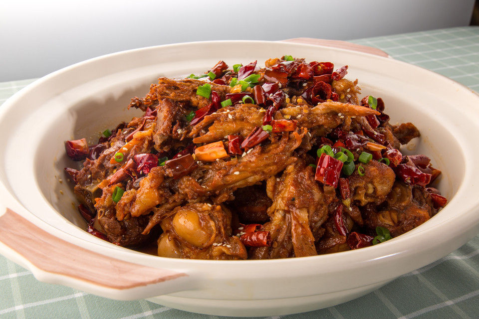 壹贰叁龙虾小串金隅时代城店