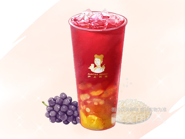 多肉葡萄金砖图片