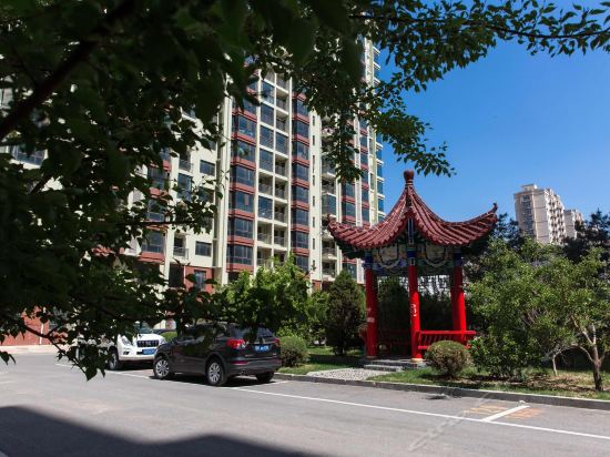 营口鲅鱼圈游客之家家庭公寓辽东湾大街招呼站分店