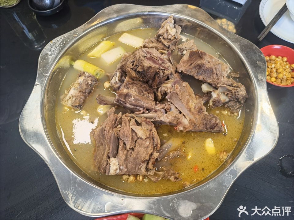 草原小肥羊火锅