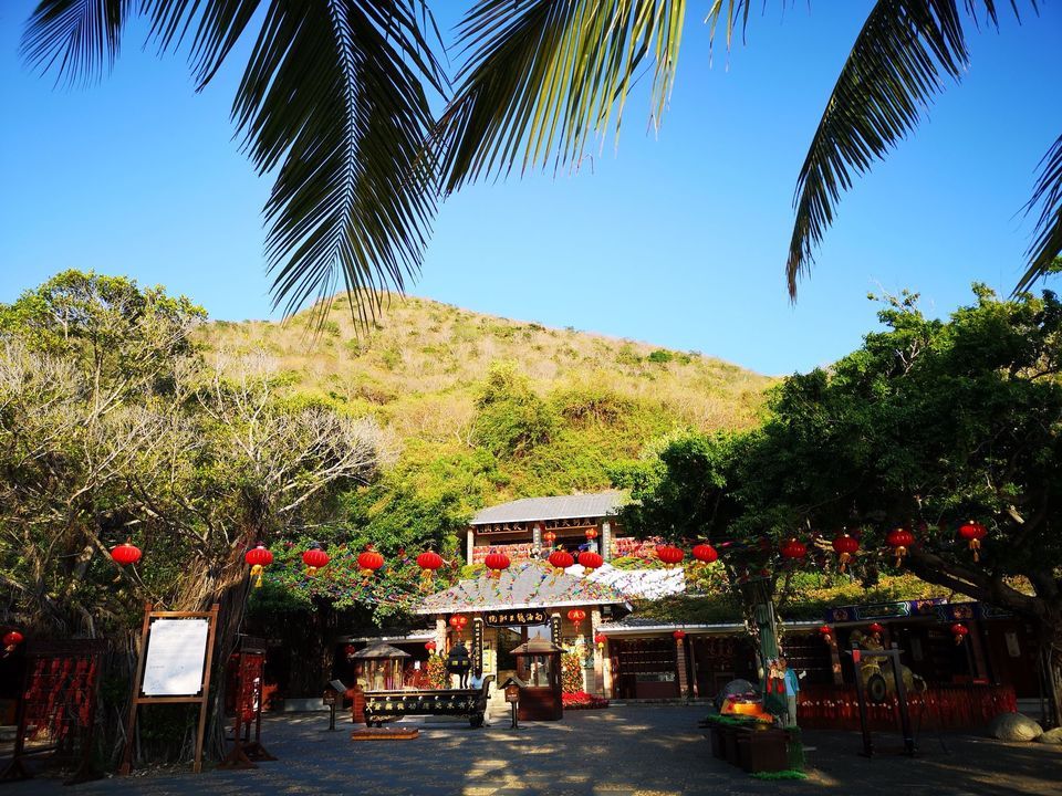 查看儋州白马井海鲜市场_360地图搜索结果列表