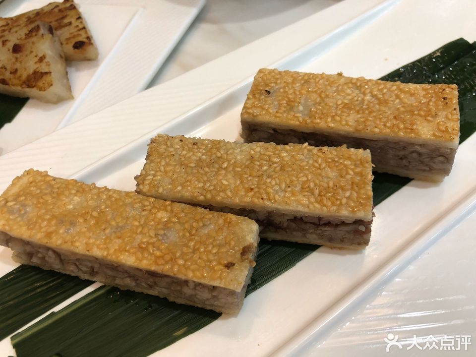 太子茶餐厅星御广场店