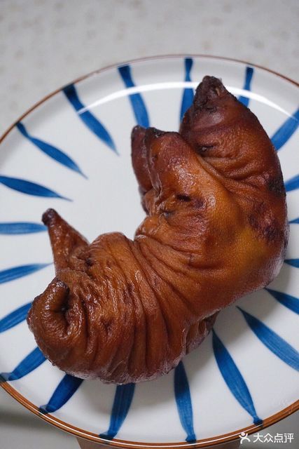 【孟氏扒蹄(和平路店)】孟氏扒蹄(和平路店)电话_孟氏扒蹄(和平路店)