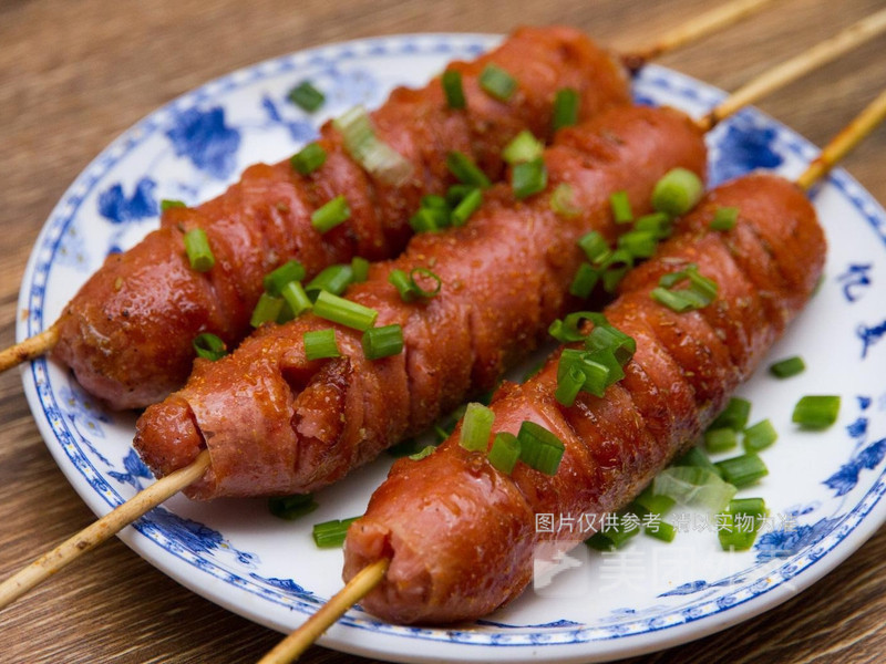 胖哥秘制烤肉