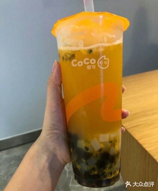 鲜百香双响炮图片