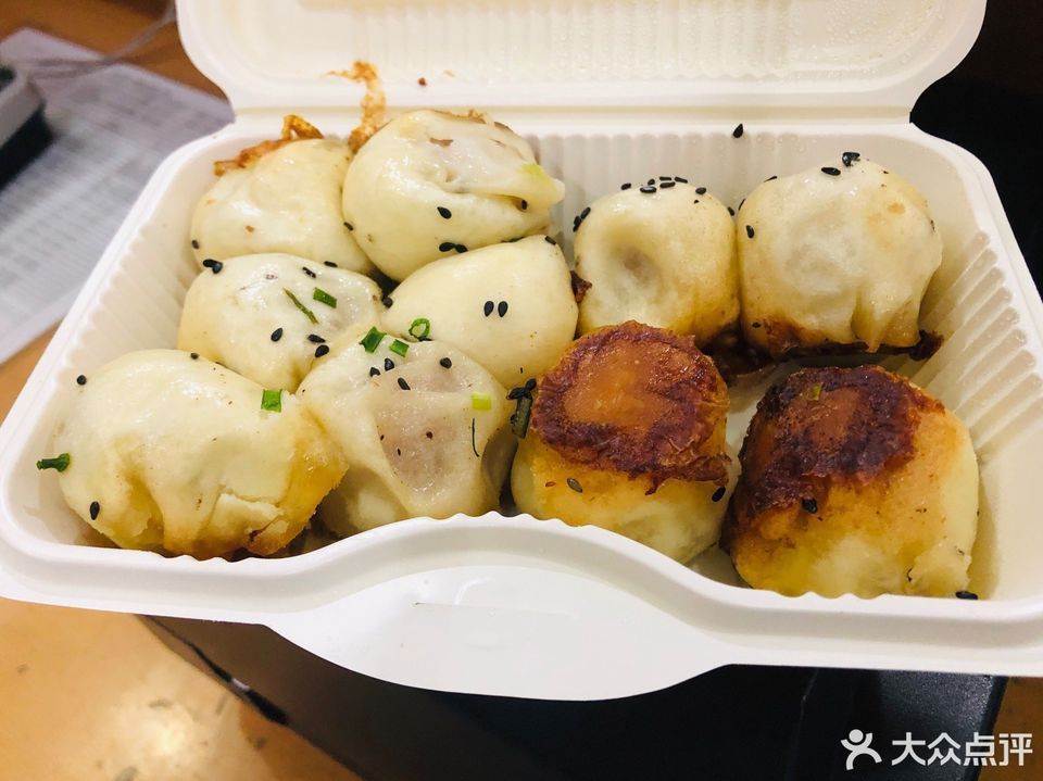 汤包位于湖州市吴兴区滨河路529号附近 标签:餐馆包子餐饮快餐小吃