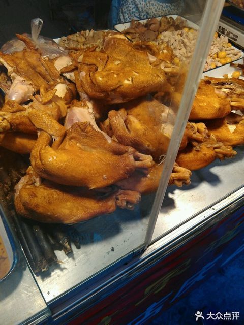 保盛兴董家道口烧鸡(民主街店)图片
