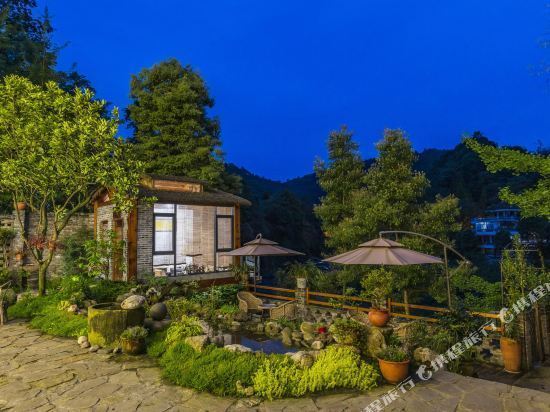 成都旅舍精品民宿