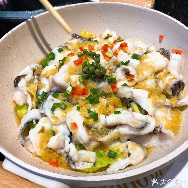 醉得意东西湖万达店