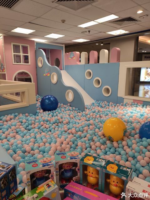 迪吉象(东方宝泰店)图片