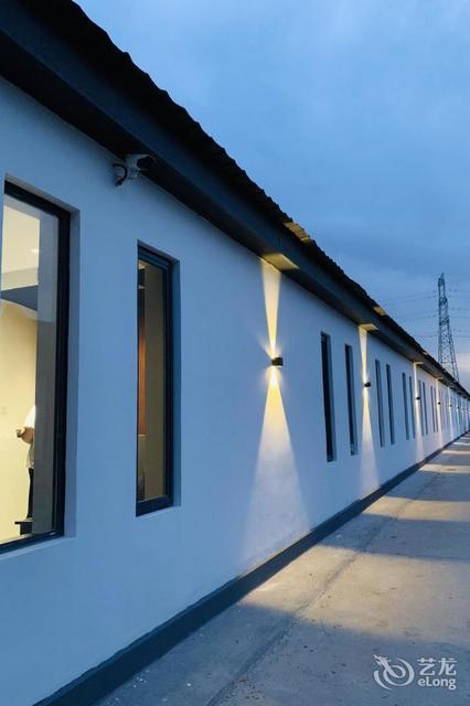 > 顺义区后沙峪镇古城村