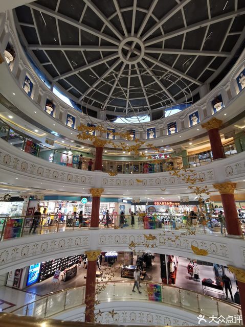 查看虢镇金谷广场_360地图搜索结果列表