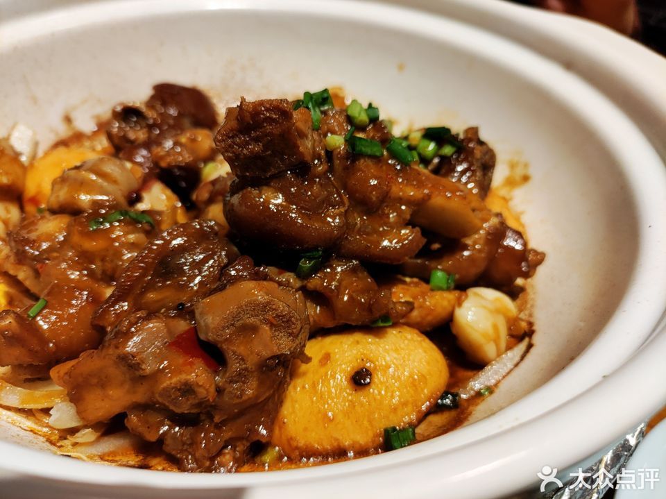 洞庭鱼米湘(龙河路店)