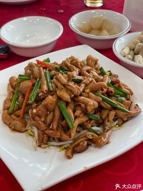 东莞市 餐饮服务 餐馆 快餐 > 大岭山烧鹅基