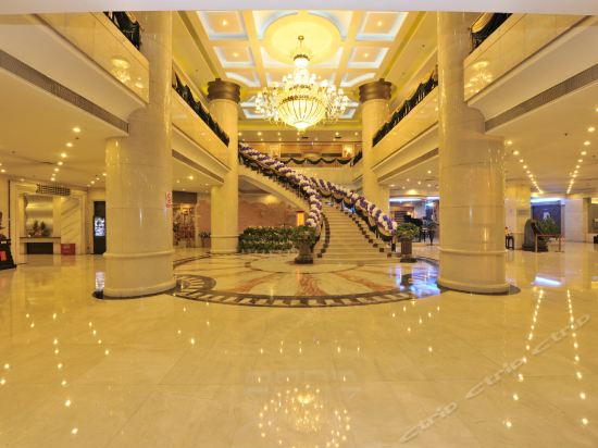 鹏宇国际大酒店