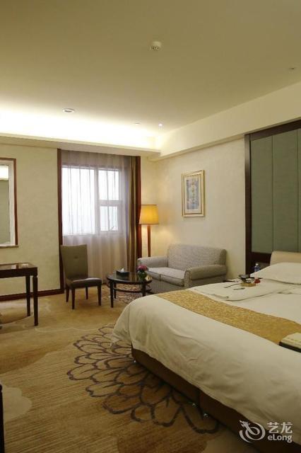 星光国际商务酒店-a座