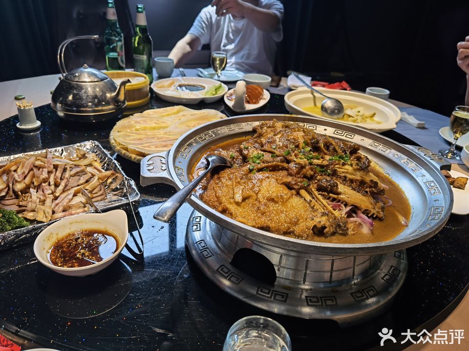 东营市 餐饮服务 餐馆 正餐 中餐正餐 > 海厨海鲜工坊推荐菜:分类
