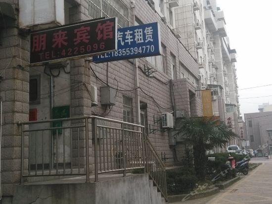 黄渡春城美好嘉苑