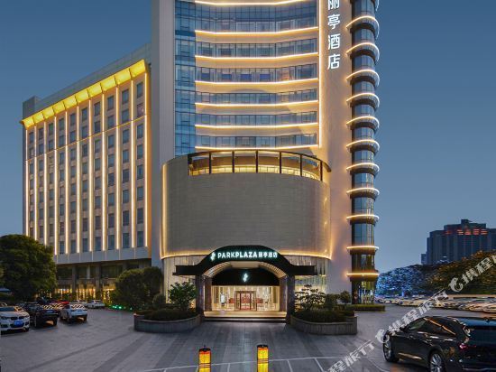 常州锦江国际大酒店图片