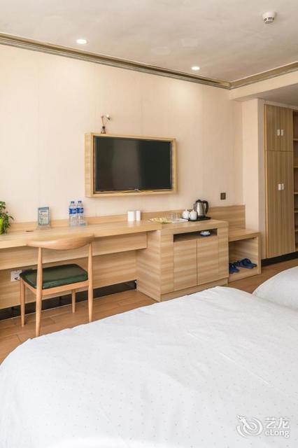 广州金城宾馆迎宾楼