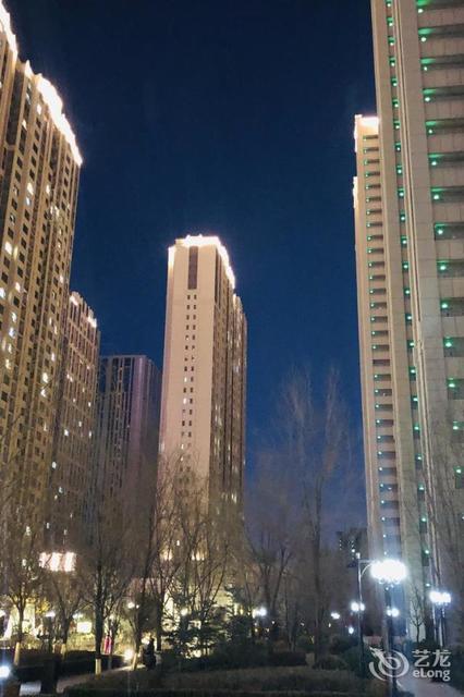 兰州市 住宿服务 酒店 > 兰州29°时光智慧酒店