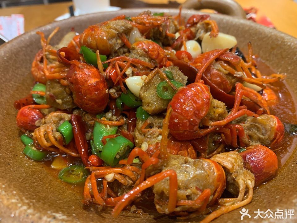 厨嫂当家三山港店