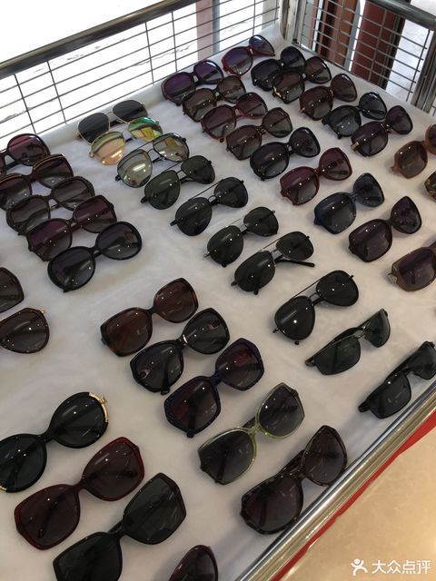 一度眼镜北方市场店