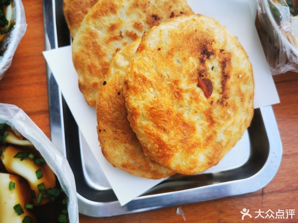 老潍县肉火烧(泰祥街店)