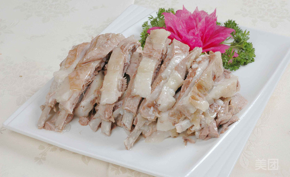 手抓羊肉图片