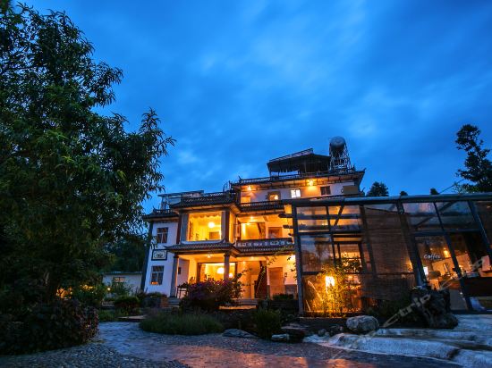 绿城天语山居城市展厅