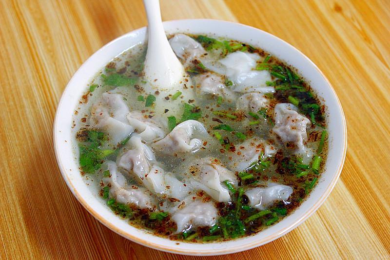 福建千里香馄饨店(吉和北路店)