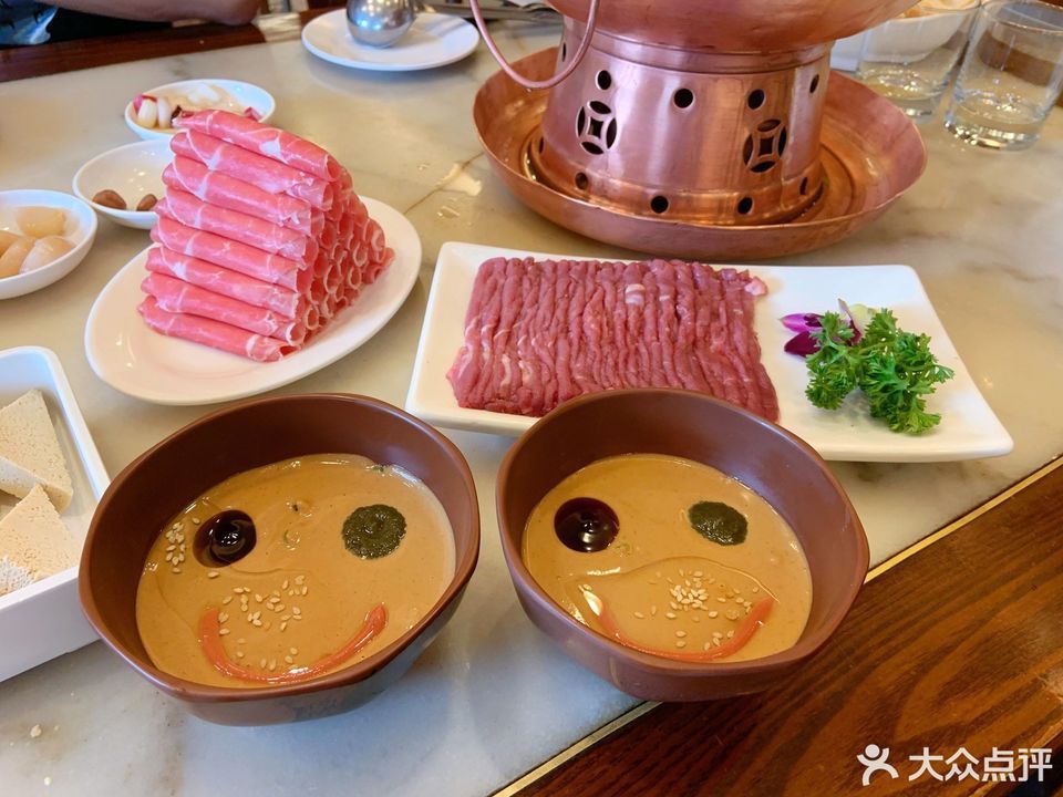 南门涮肉天坛店