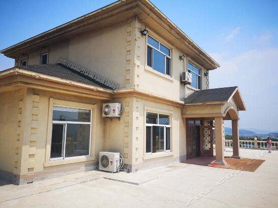 瓦房店星海民宿语晴小筑(2号店)图片