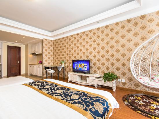 沈阳雅轩精品酒店式公寓