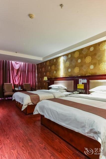 南宁圩上人家酒店吴圩机场t2航站楼店