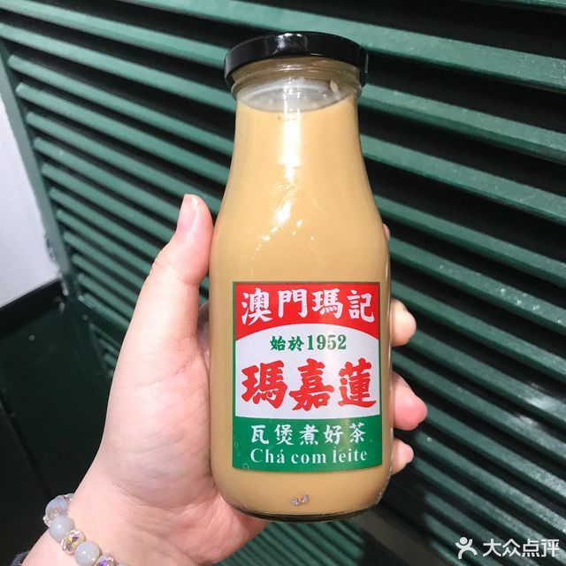 澳门瓦煲鸳鸯图片