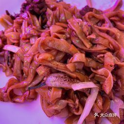 【荔华摩登饭厅(悦汇城店)】荔华摩登饭厅(悦汇城