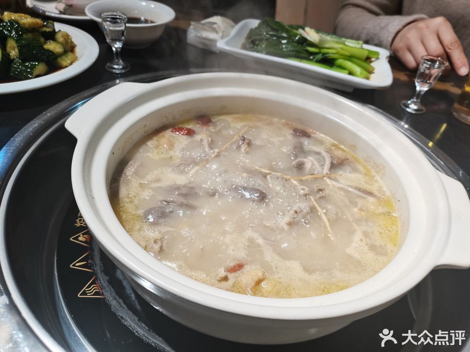 广顺兴猪肚鸡