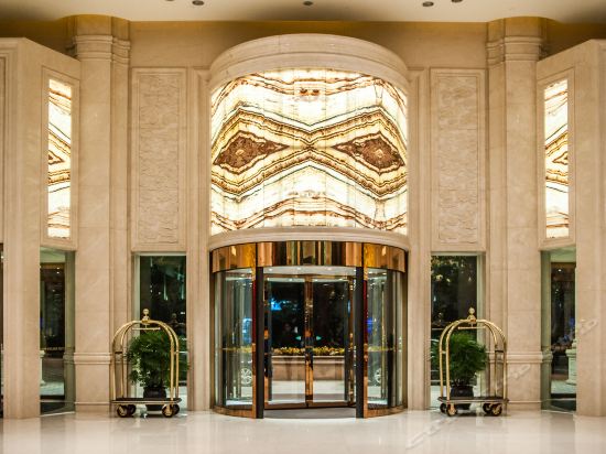 广东威尔登酒店(广州萝岗店)