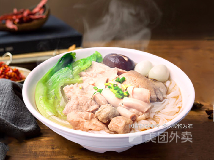 猪霸王土猪生料粉