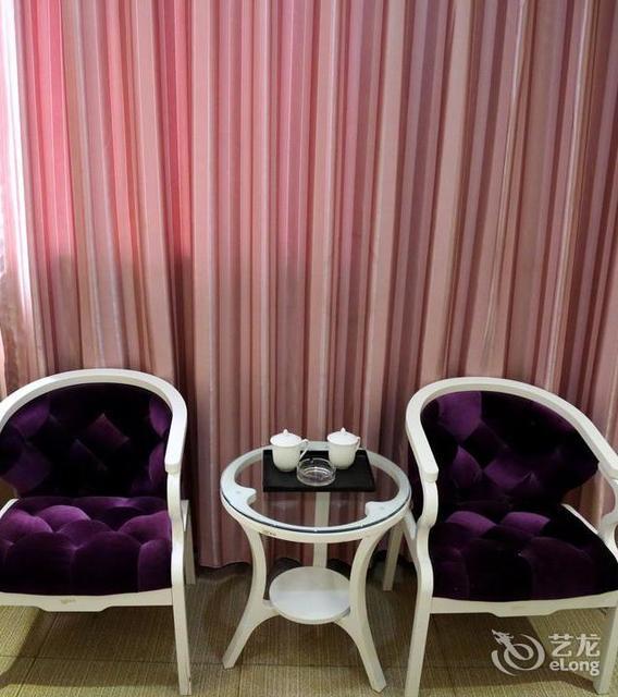 运城市 休闲娱乐 > 蓝海商务会所