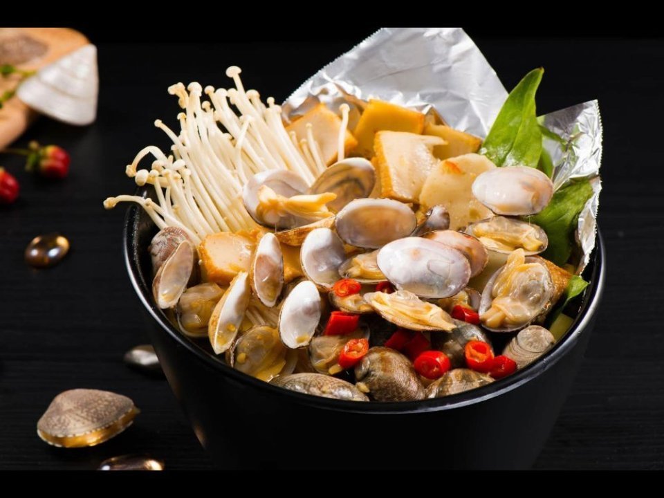 小花小甲花甲粉