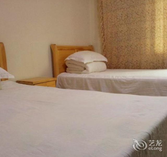 阿坝藏族羌族自治州 住宿服务 客栈民宿 > 阿坝映秀聚友客栈