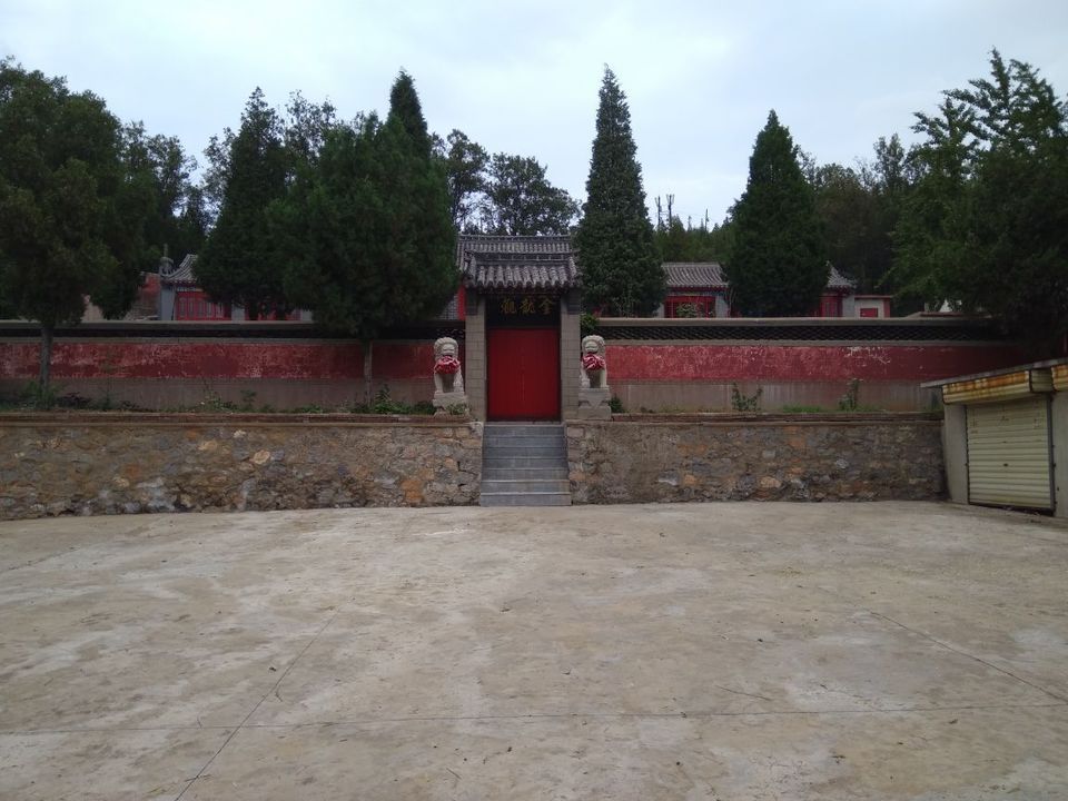 品魏农场鹿鸣岛生态园