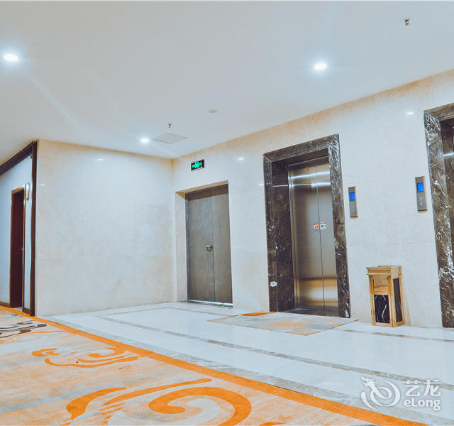 东城国际酒店位于六安市金安区胜利南路标签:星级酒店酒店住宿经济型