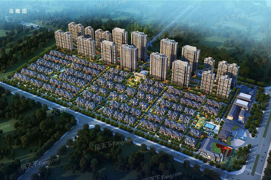 雍华府地址(位置,怎么去,怎么走,在哪,在哪里,在哪儿):吉安市新干县