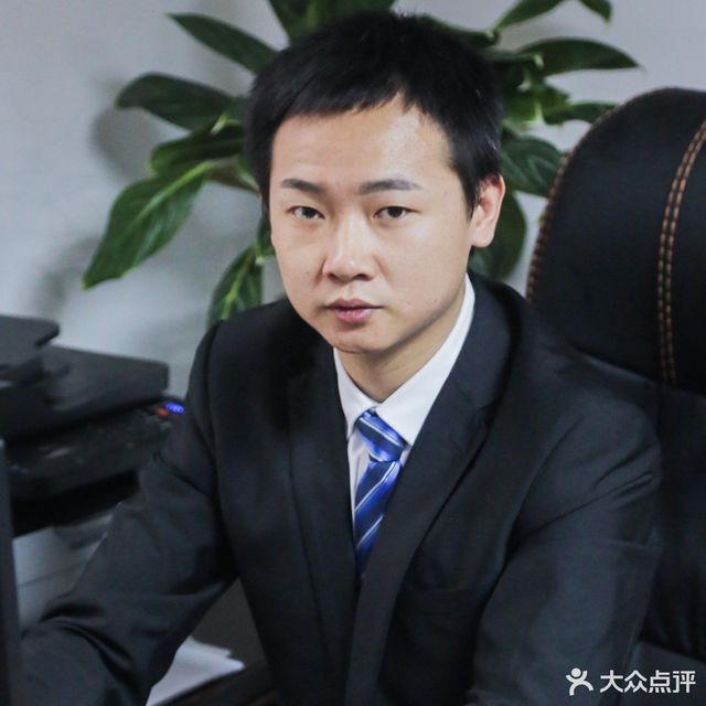 张锐律师广东思豪律师所