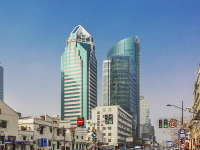 【申大厦】地址,电话,路线,周边设施_360地图