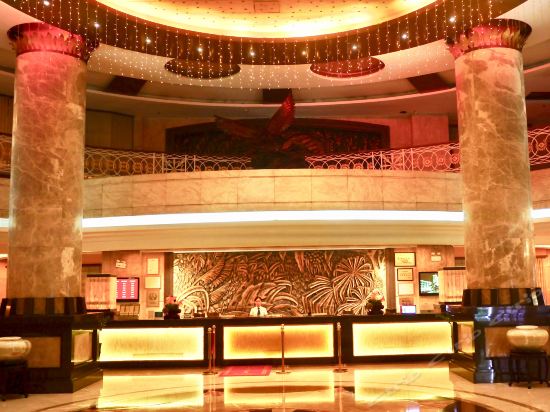 汕头市 住宿服务 酒店 > 金城大酒店